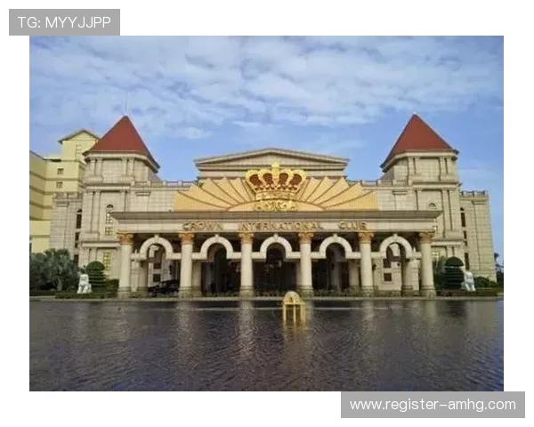 岘港皇冠赌场如何为国际玩家提供优质的博彩服务体验