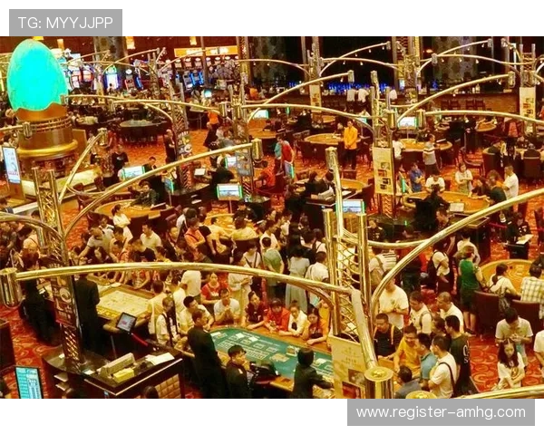 澳门十大博彩提供的多样游戏项目，满足不同玩家的娱乐需求与挑战极限的欲望