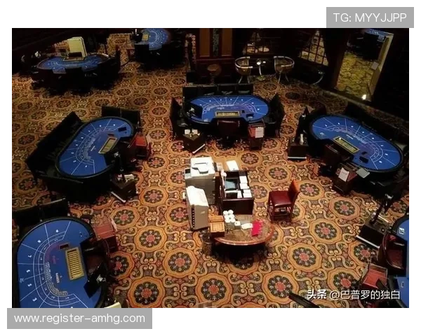 澳博旗下赌场：为玩家提供安全可靠的博彩环境与专业的游戏指导