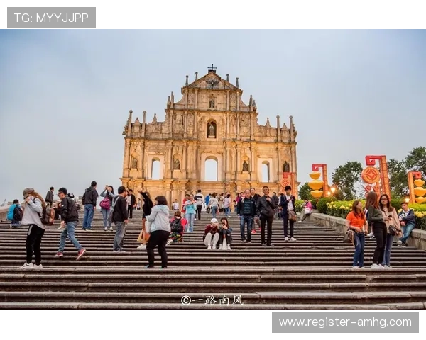 澳门娱乐攻略:必游景点全攻略让你玩转澳门的魅力所在 澳门娱乐攻略:必游景点全攻略让你玩转澳门的魅力所在