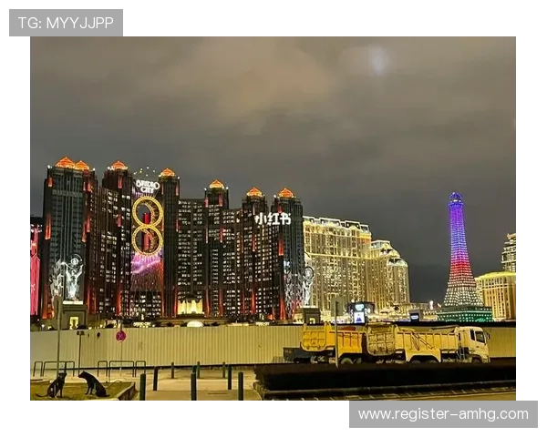 澳门新濠影汇周边旅游景点推荐为你的澳门之行增添更多精彩内容